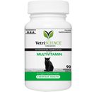 NuCat Multivitamin for Cats (90 Chewable Tablets)