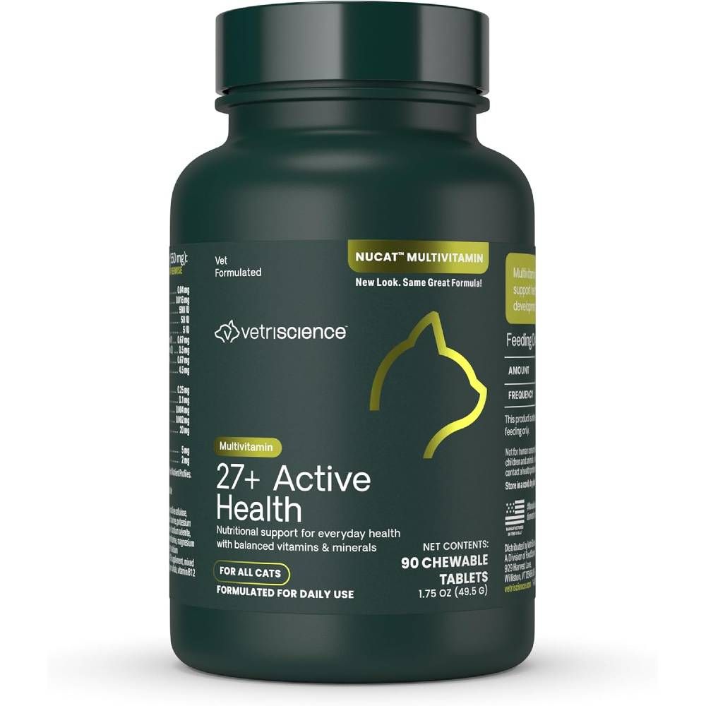 VETRI-SCIENCE-NUCAT-MULTIVITAMIN-90-TABLETS