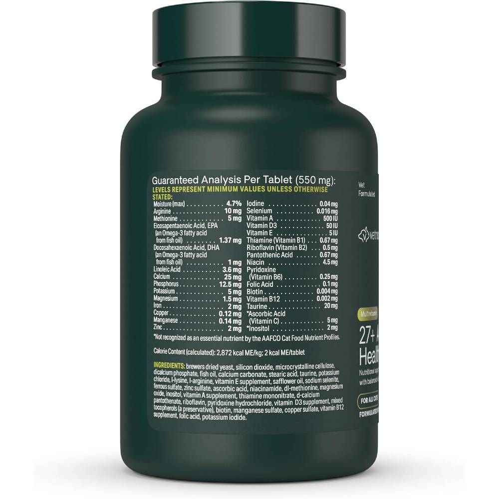 VETRI-SCIENCE-NUCAT-MULTIVITAMIN-90-TABLETS