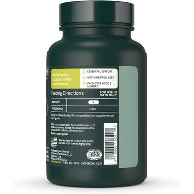 VETRI-SCIENCE-NUCAT-MULTIVITAMIN-90-TABLETS