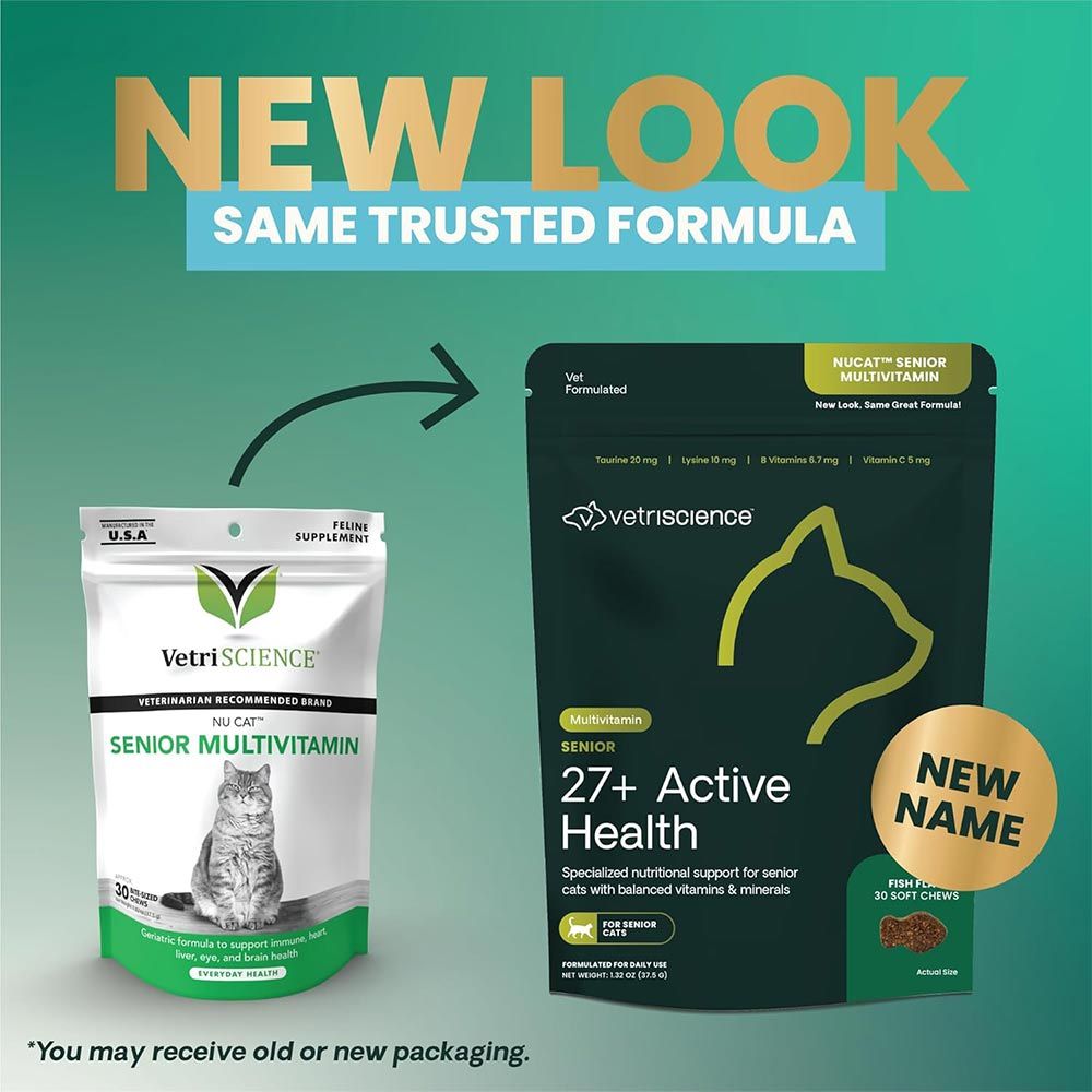VETRI-SCIENCE-NUCAT-SENIOR-FELINE-30-CHEWS