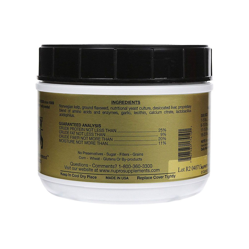 NUPRODOG1LB