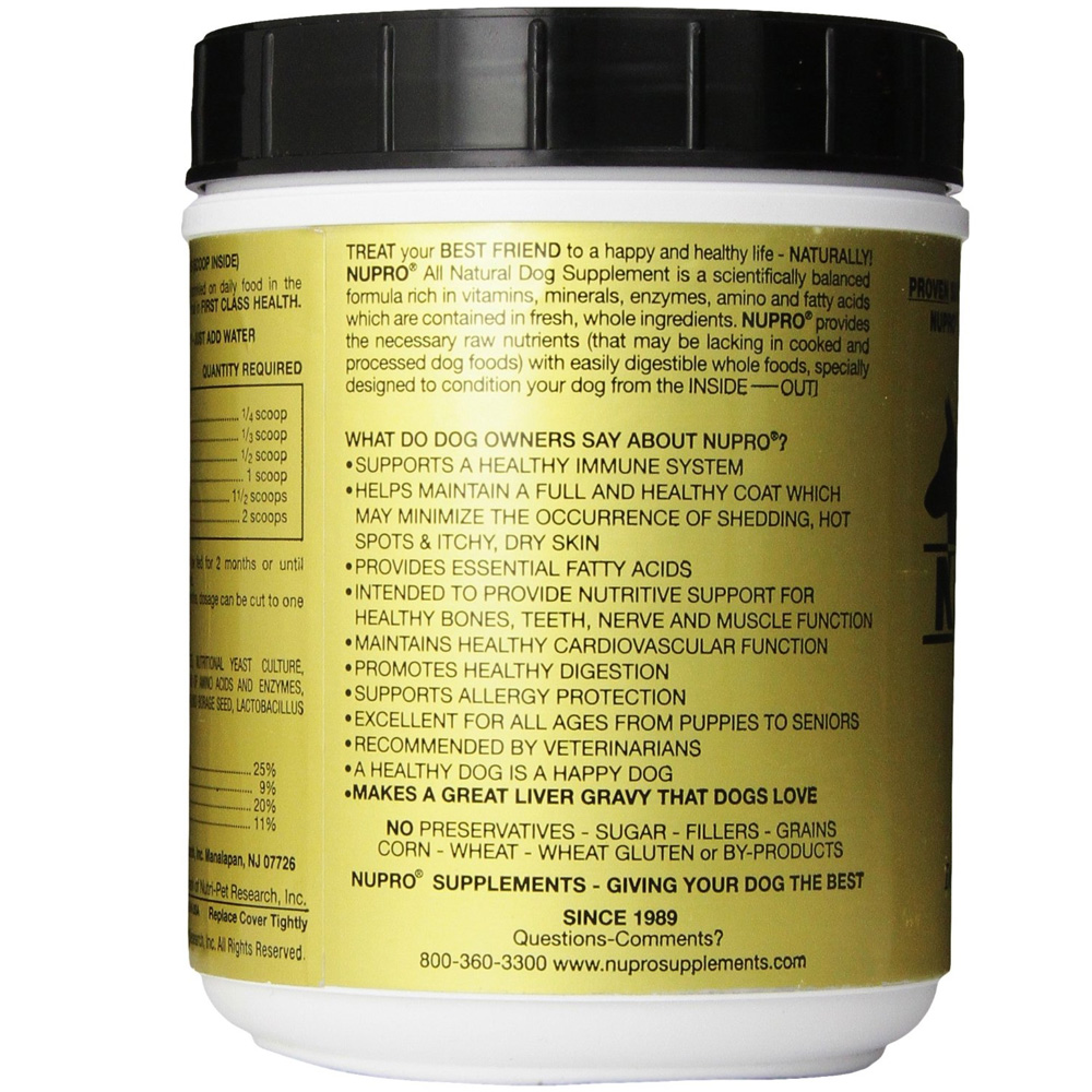 NUPRO30OZ