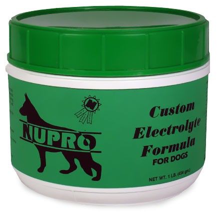 NUPRO-ELECTROLYTE
