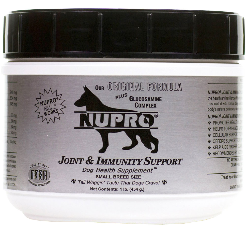 NUPROSILVER1LB
