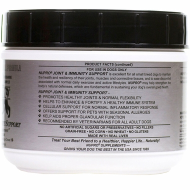 NUPROSILVER1LB