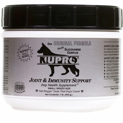 NUPROSILVER1LB