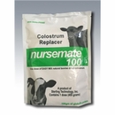 Nursemate 100 Colostrum Replacer with Immu-Prime, 400gm