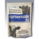 Nursemate 50 Colostrum Supplement with Immu-Prime, 300gm