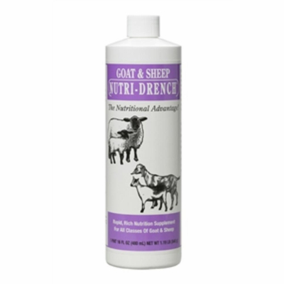 NUTRI-DRENCH-GOAT-SHEEP-NUTRITIONAL-SUPPLEMENT-8OZ