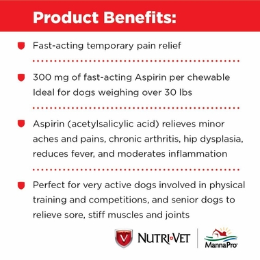 K9ASPRIRIN75