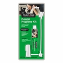 Nutri-Vet Dental Hygiene Kit for Dogs