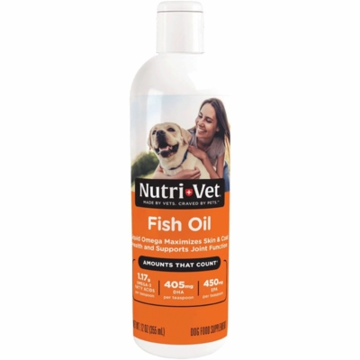 NUTRI-VET-FISH-OIL-LIQUID-12OZ