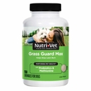 Nutri-Vet Grass Guard Max 150 Chewables