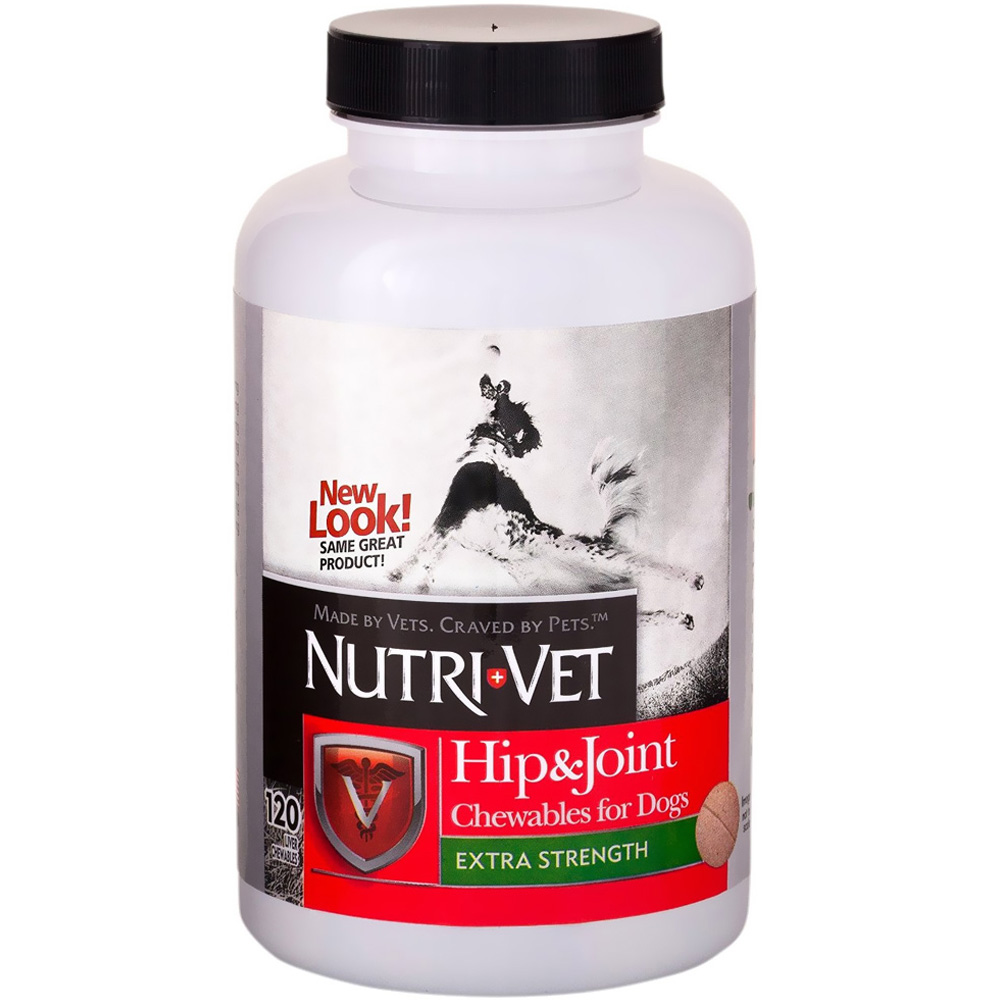 Nutri-Vet Hip and Joint