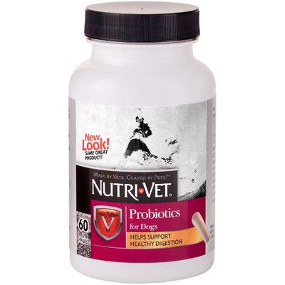 NUTRI-VET-PROBIOTICS-DOGS-60-CHEWABLES