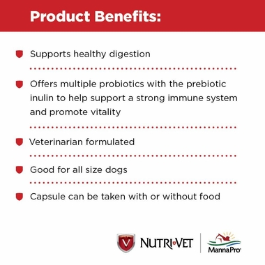NUTRI-VET-PROBIOTICS-DOGS-60-CHEWABLES