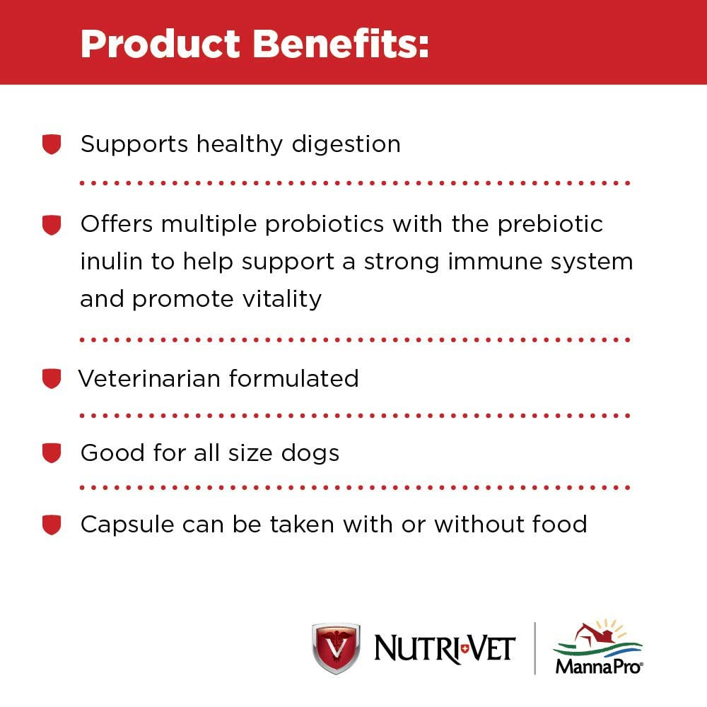 NUTRI-VET-PROBIOTICS-DOGS-60-CHEWABLES