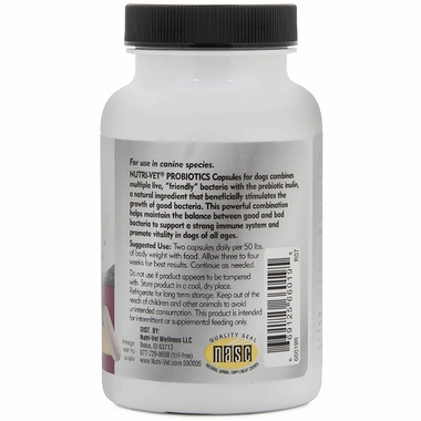 NUTRI-VET-PROBIOTICS-DOGS-60-CHEWABLES