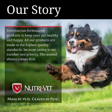 NUTRI-VET-PROBIOTICS-DOGS-60-CHEWABLES