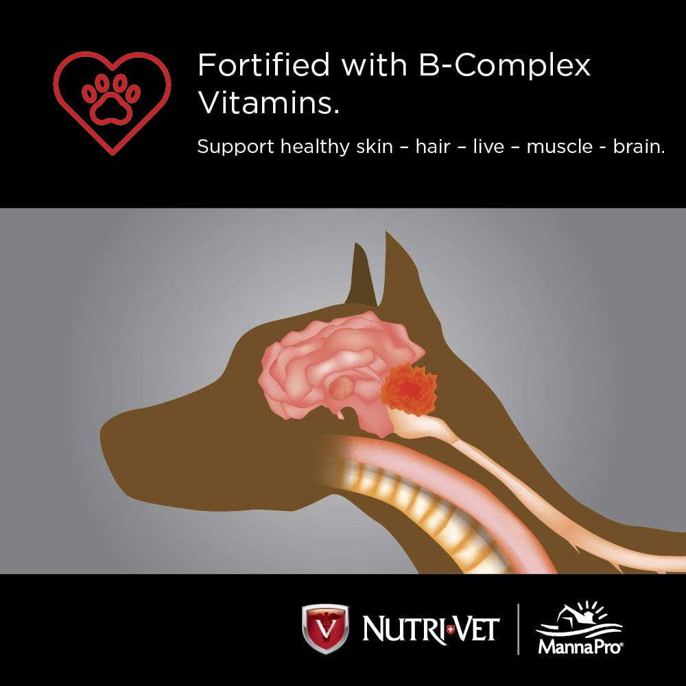 NUTRI-VET-PUPPY-VITE-PUPPIES-60-CHEWABLES