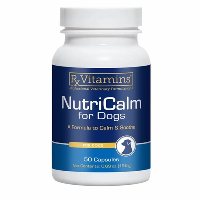 NUTRICALM-FOR-DOGS-50-CAPSULES