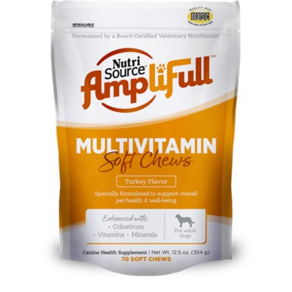 NUTRISOURCE-DOG-AMPLIFULL-MULTIVITAMIN-SOFT-CHEW-12-5OZ
