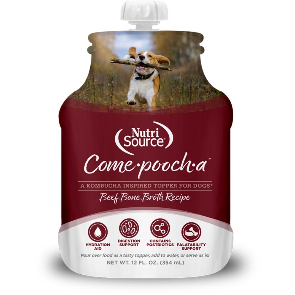 NUTRISOURCE-DOG-BEEF-BROTH-COME-POOCH-A-12OZ