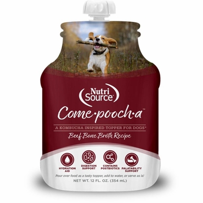 NUTRISOURCE-DOG-BEEF-BROTH-COME-POOCH-A-12OZ