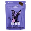 NUTRISOURCE DOG BIG BITE BEEF GF TREAT 14OZ