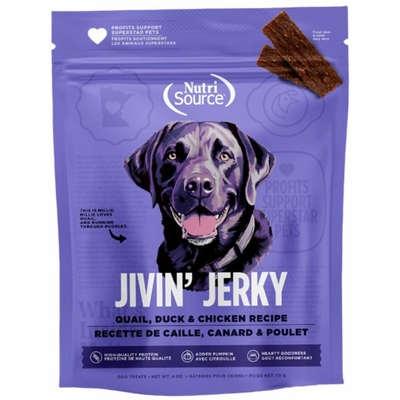 NUTRISOURCE-DOG-JIVIN-JERKY-PRAIRIE-SELECT-TREAT-4OZ