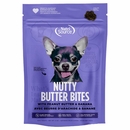 NUTRISOURCE DOG NUTTY BUTTER BITES BANANA PEANUT BUTTER TREAT 6OZ