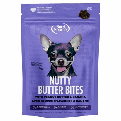 NUTRISOURCE-DOG-NUTTY-BUTTER-BITES-BANANA-PEANUT-BUTTER-TREAT-6OZ