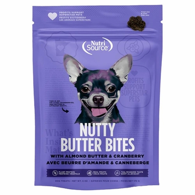 NUTRISOURCE-DOG-NUTTY-BUTTER-BITES-CRANBERRY-ALMOND-TREAT-6OZ
