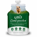 NUTRISOURCE DOG TURKEY BROTH COME POOCH A 12OZ