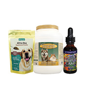 Nutritional Supplements