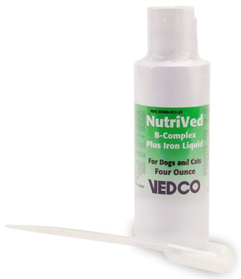 NUTRIVED