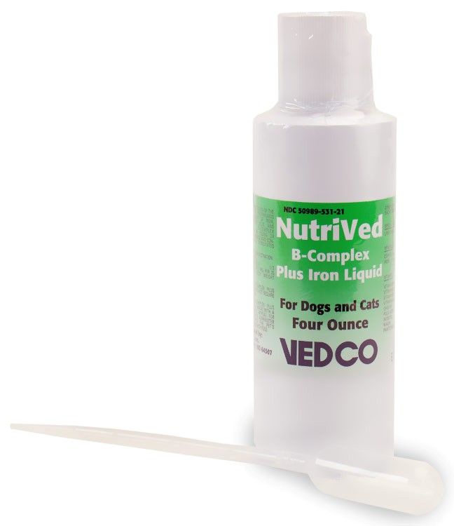 NUTRIVED