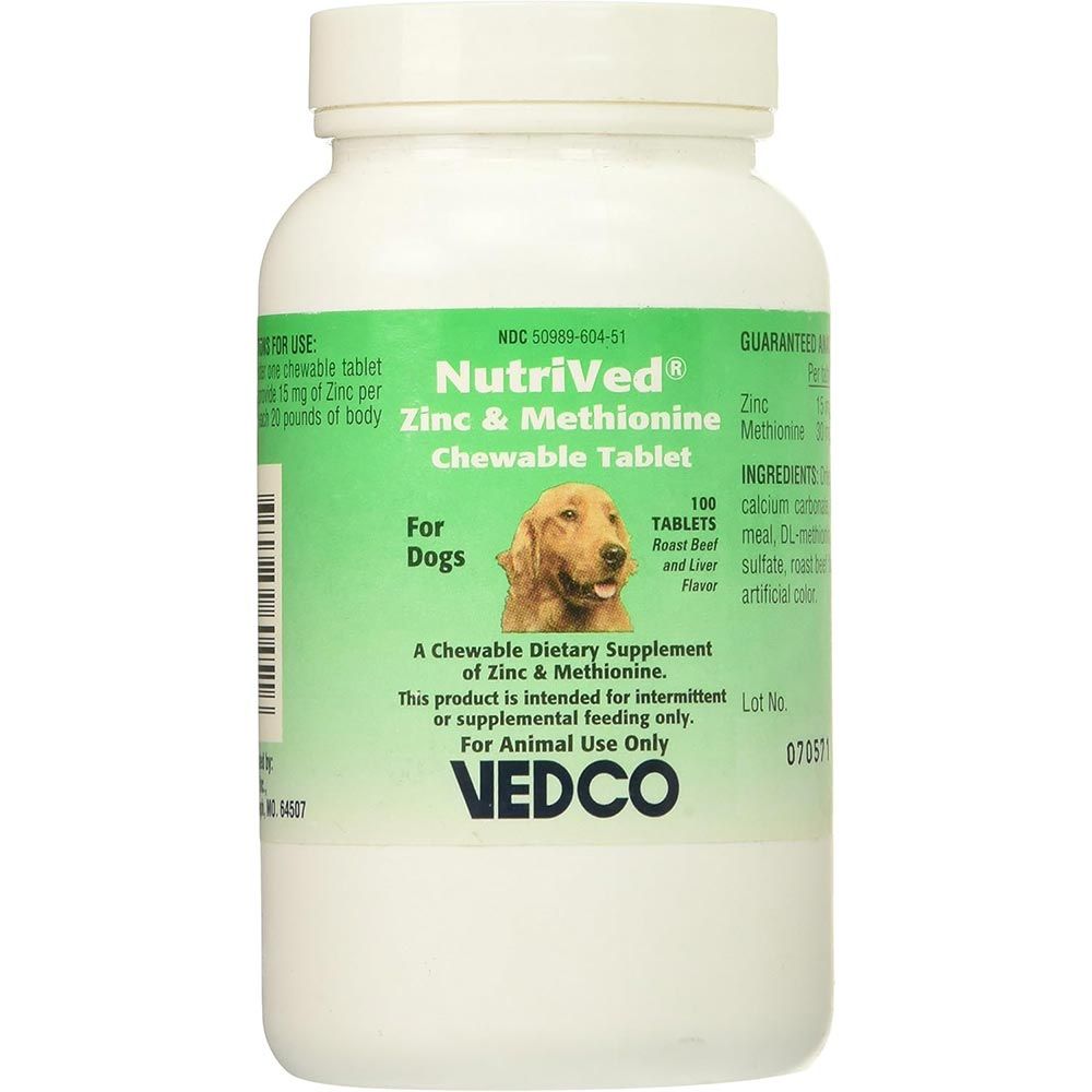 NUTRIVEDZINPRO