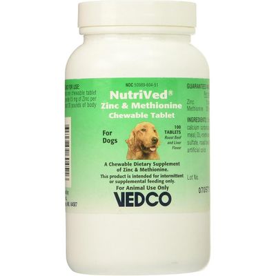 NUTRIVEDZINPRO
