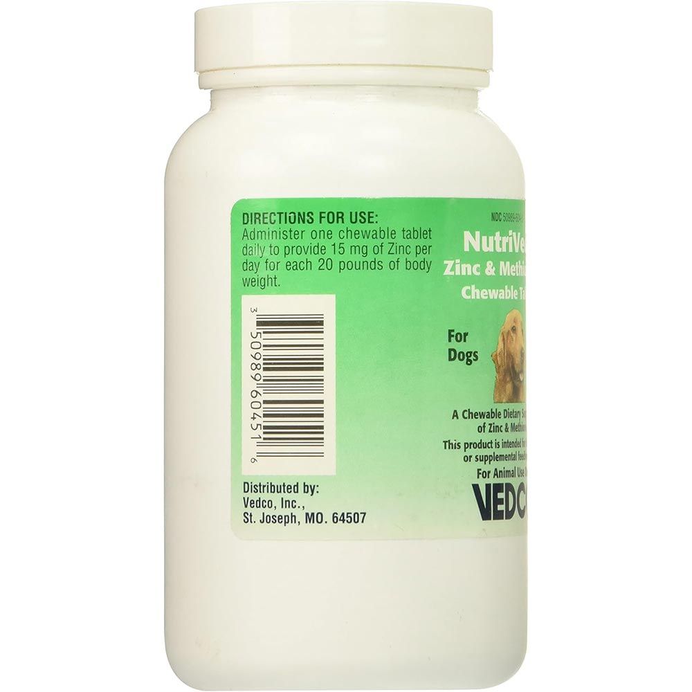 NUTRIVEDZINPRO