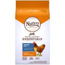 Nutro Whole Essentials Senior Indoor Natural Dry Cat Food for Healthy Weight Farm-Raised - Chicken & Brown Rice Recipe (5 lb)