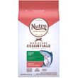 Nutro Whole Essentials Adult Natural Dry Cat Food - Salmon & Brown Rice Recipe (3 lb)