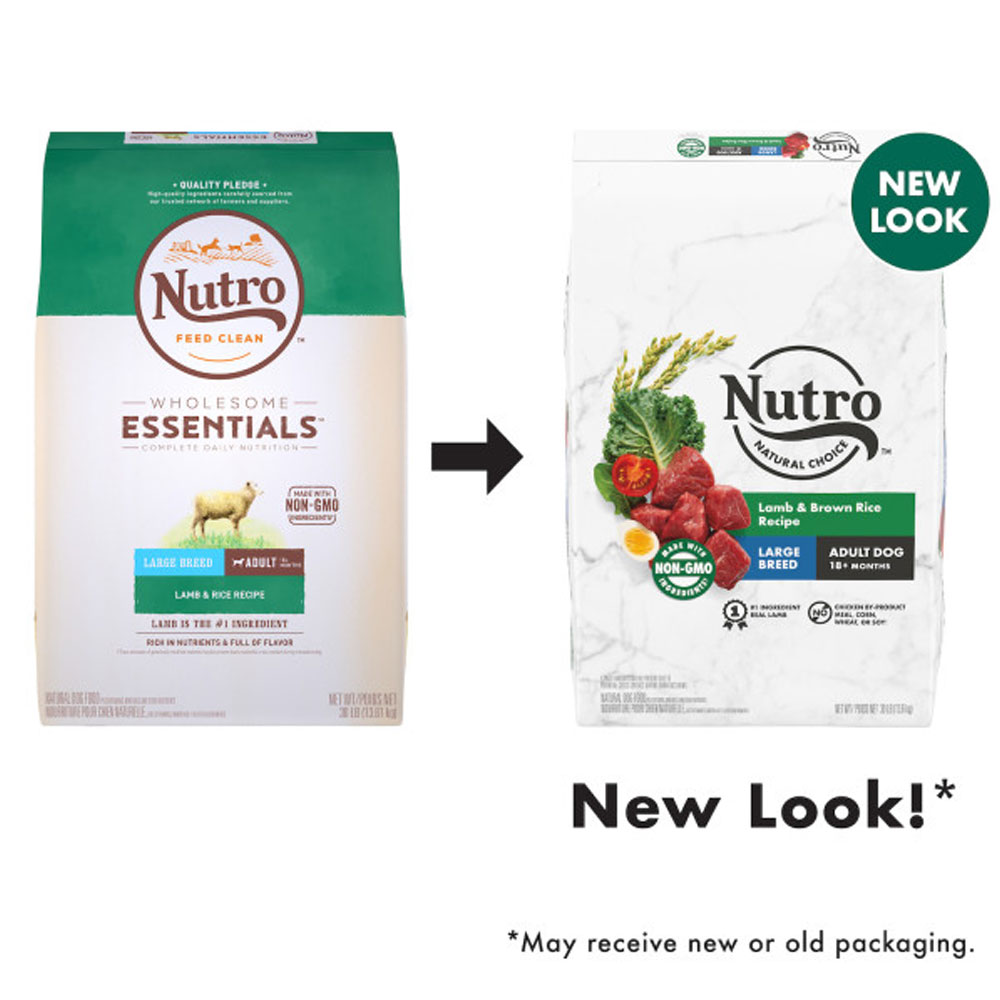 NUTRO-WHOLESOME-ESSENTIALS-LAMB-DOG-FOOD-30LB