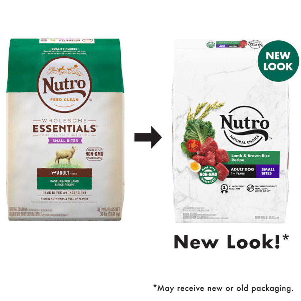 NUTRO-WHOLESOME-ESSENTIALS-LAMB-RICE-SMALL-DOG-FOOD-30LB