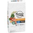 Nutro Natural Choice Large Breed Adult Dry Dog Food - Chicken & Brown Rice Recipe (15 lb) Nutro Natural Choice Large Breed Adult Dry Dog Food - Chicken & Brown Rice Recipe (15 lb)