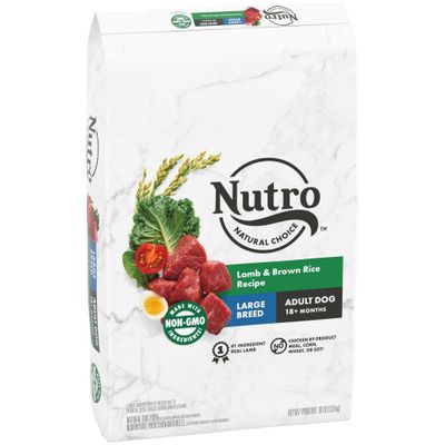 NUTRO-WHOLESOME-ESSENTIALS-LAMB-DOG-FOOD-30LB