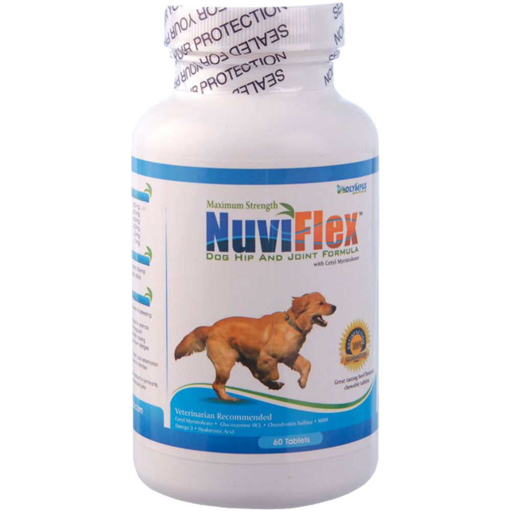 Nuviflex Hip & Joint