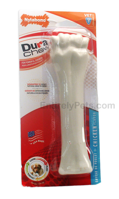 Nylabone Dura Chew Bones