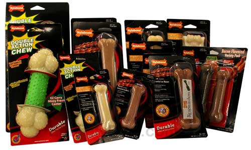 Nylabone Durable Chews